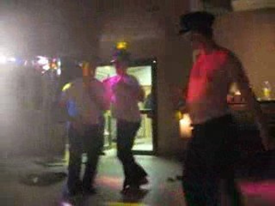 Soirée surprise maxime