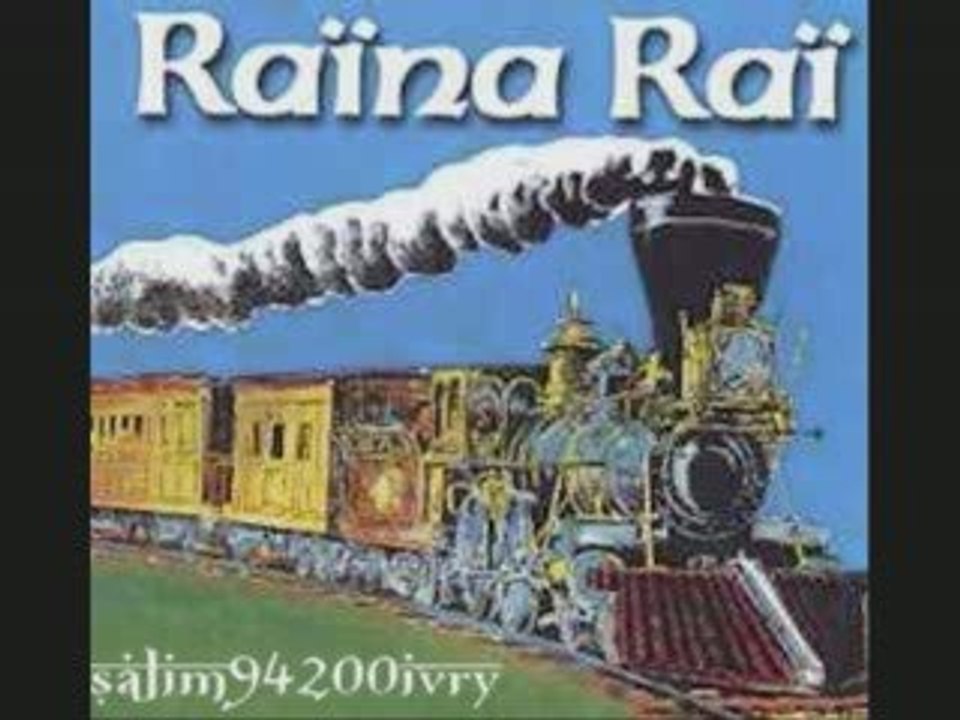Zina raina rai