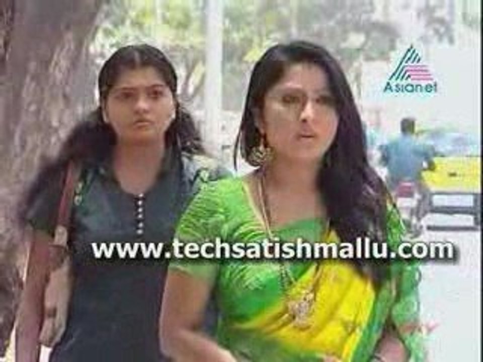 Ente Manasaputhri   9th April 2009 - RONI @ iT