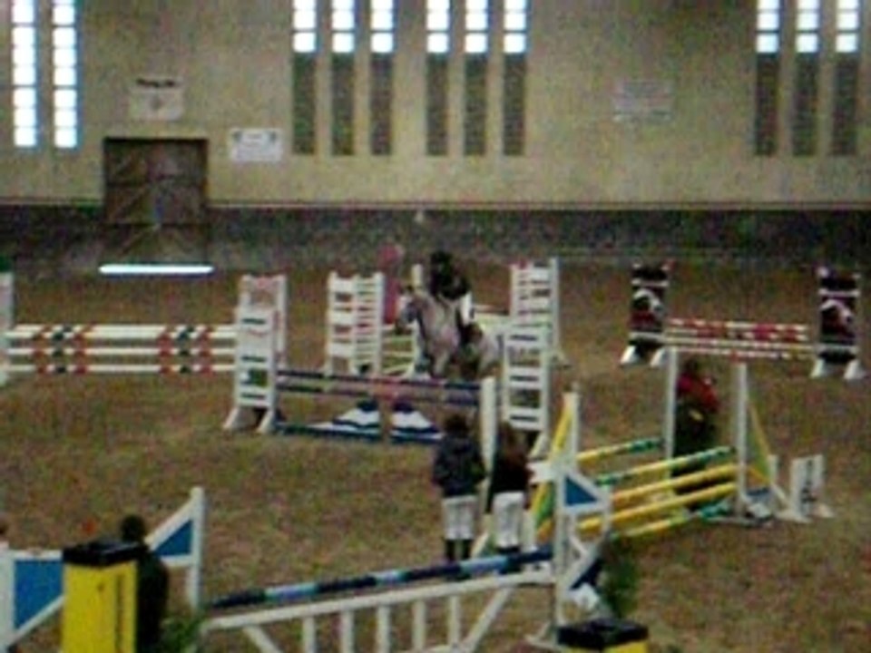 FAULX 15-03-09 85CM MOUCHOU