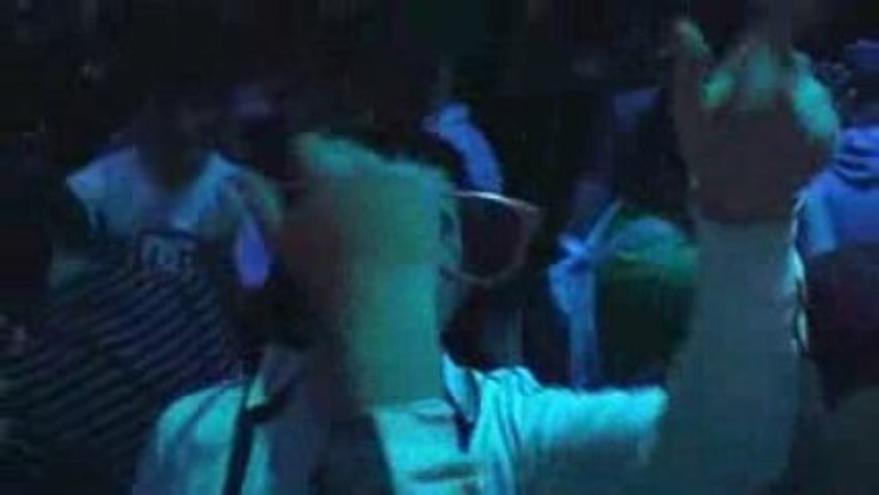 Loco Dice @ Time Warp 2009