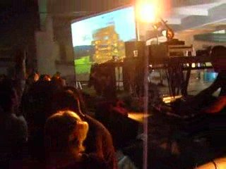 Les nuits sonores 2007