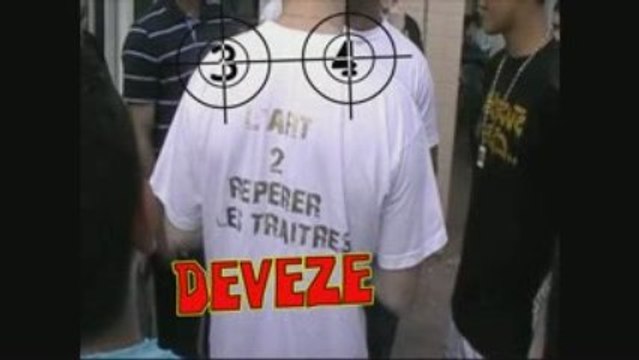 TLF A La Deveze 34500 Beziers - Freestyle 2 Rue