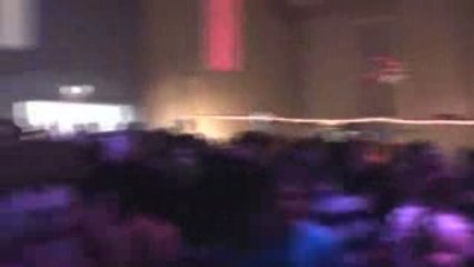 Luciano @ Time Warp 2009