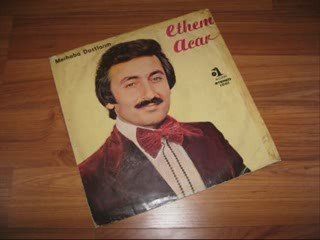 ETHEM ACAR SENİ UNUTAMADIM