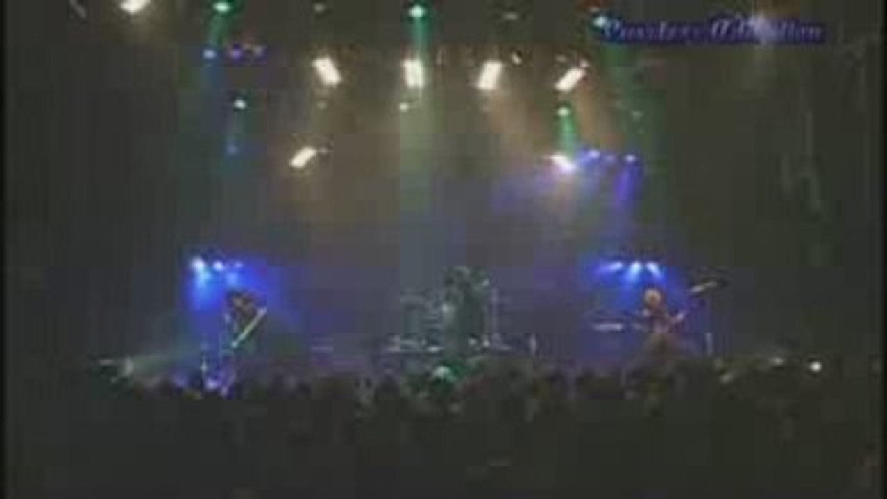 Cure DVD Vol.2 Rebel sick Shadow six live