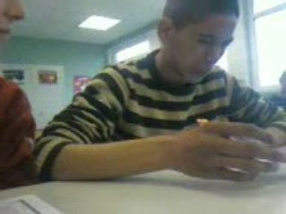soufiane mdrr