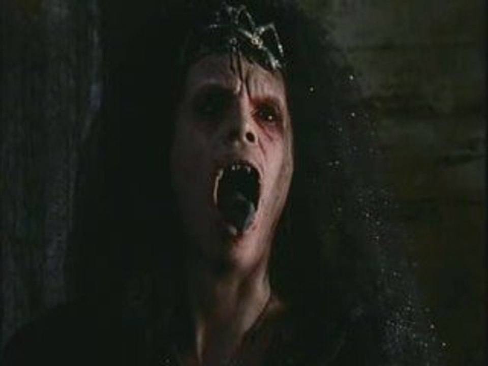 Night of the demons triologie (demon house)