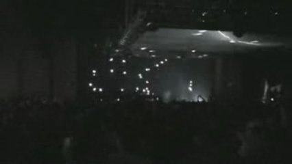 Richie Hawtin @ Time Warp 2009