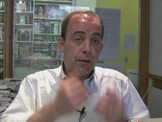 Entretien (1) avec Patrick de Saint Exupéry - (Mediapart)