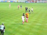 Stade de Reims 3 - 1 Vannes