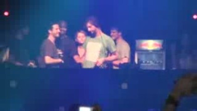 Ricardo Villalobos @ Time Warp 2009