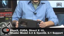 EVGA NVIDIA GeForce GTX 295 Video Card