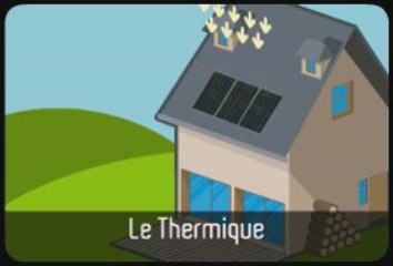 Capteur solaire thermique ne confondez plus :-)