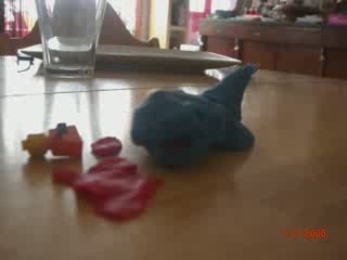 Les Dents de La Bouche