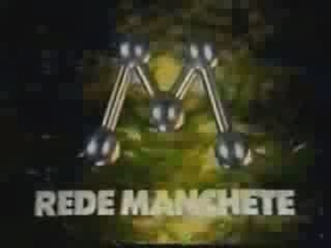 Rede Manchete - Vinheta de Intervalo 1983 (cores corrigidas)