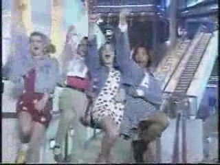 Buffy The Vampire Slayer (Making-of Featurette)