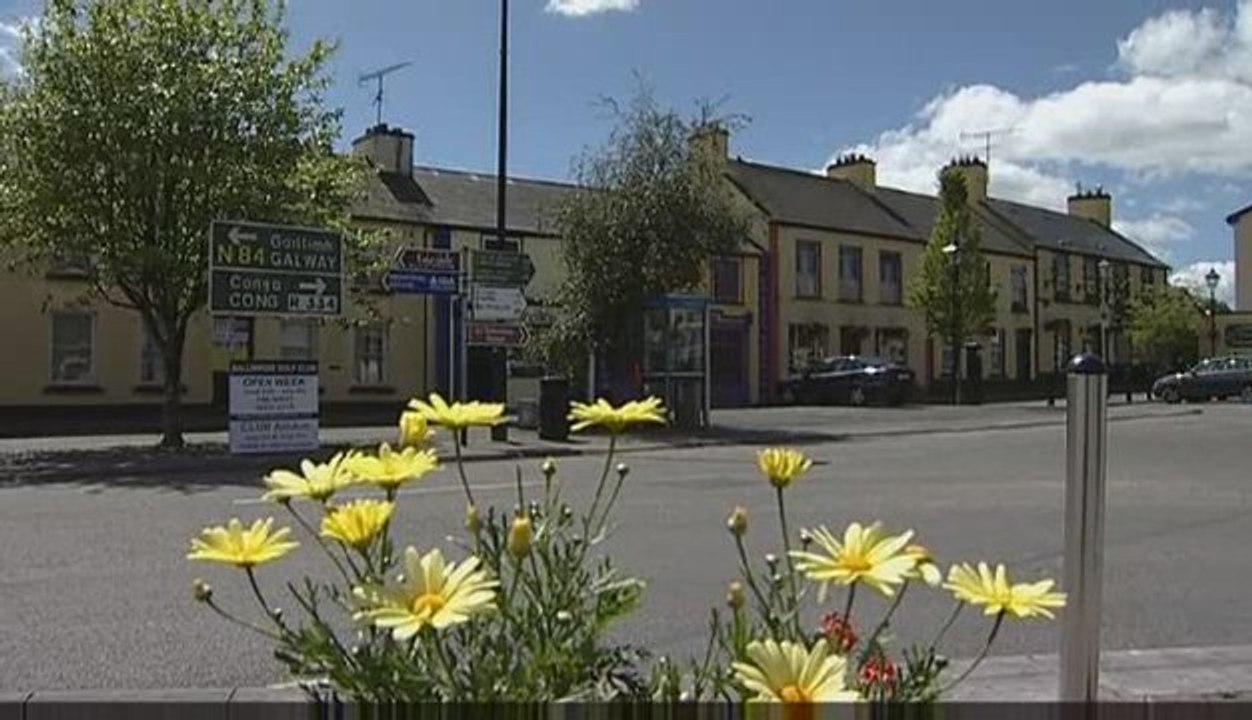 Ballinrobe Rural Scheme County Mayo