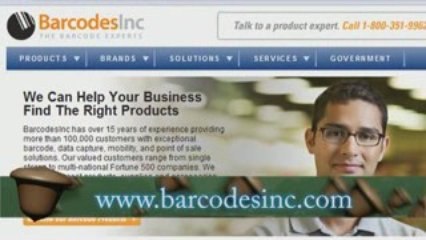 How To Make Barcodes