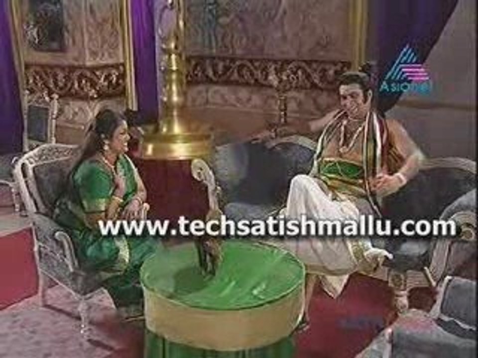 Devi Mahathmyum Apr 10