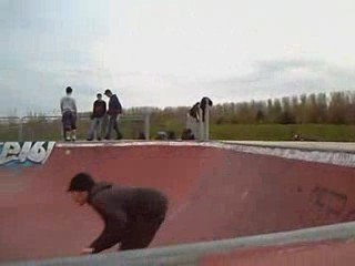 Condor Crew - Tribut of Condor