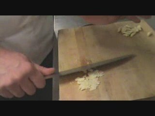 Dan's Techniques-Mincing Garlic