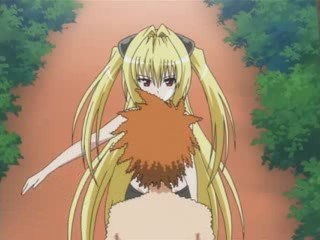 To love ru 16 Vostfr *1:2*