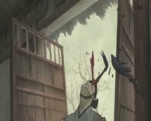 Sword of the stronger amv