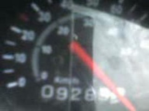 Derbi Xtreme Pot conti