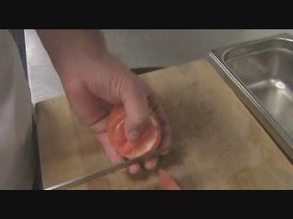 Dan's Techniques-Segmenting Grapefruit