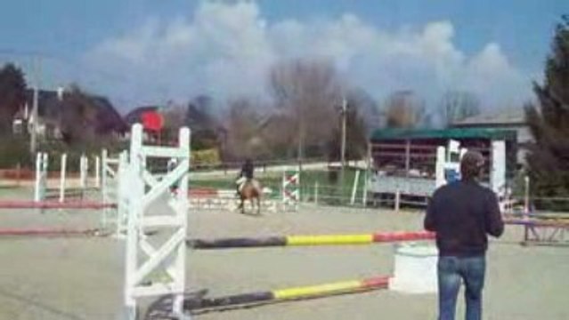 Cso montagnole club 3 Ignès