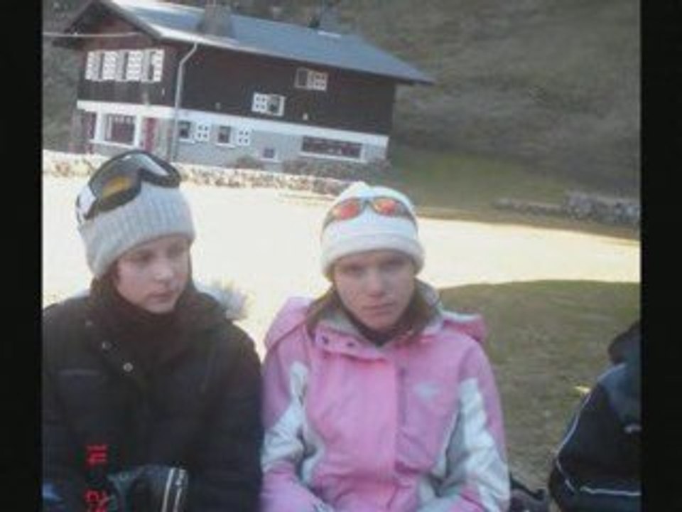Ma Femme & Moii