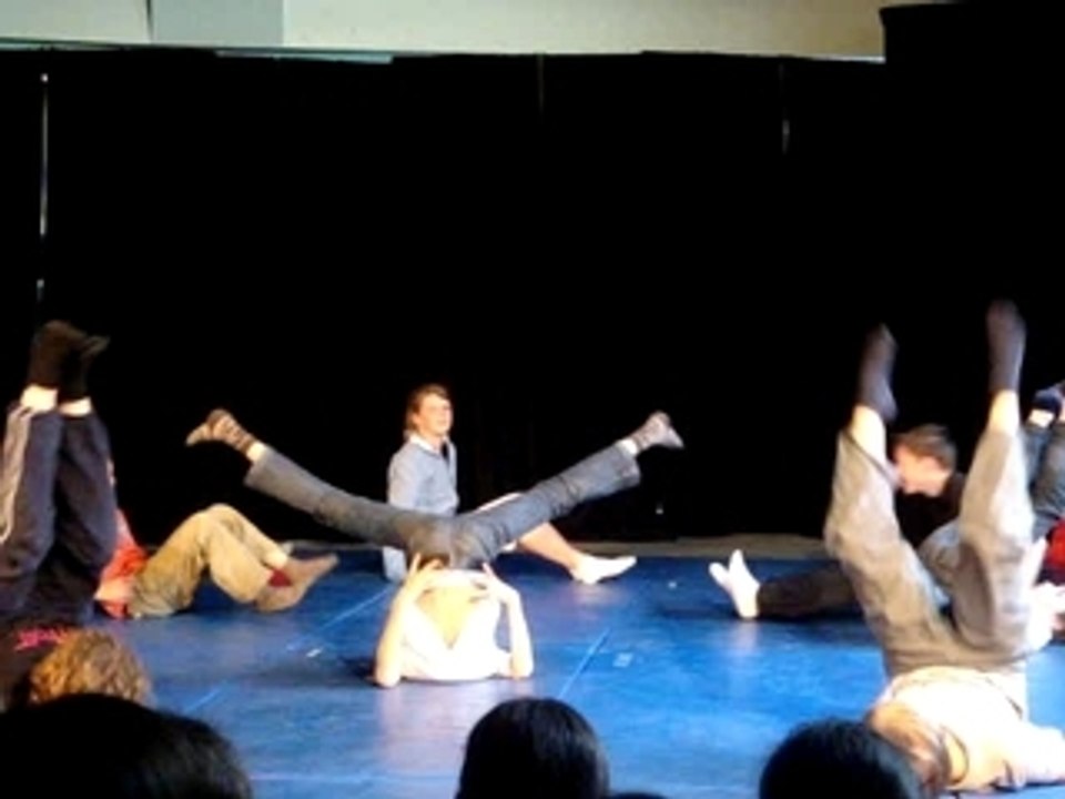 cirque