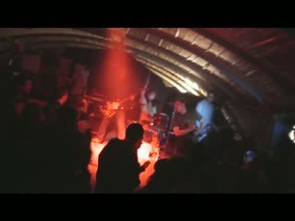 VITAMINX & BB'R @ TROMARC'H 05