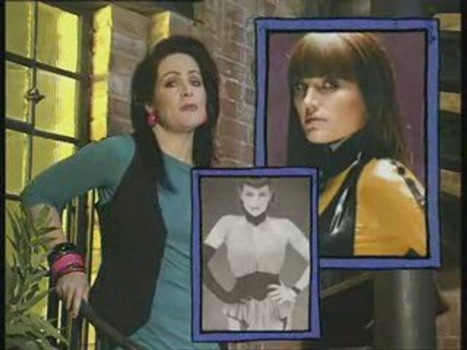 Watchmen - Who Watches The Watchmen