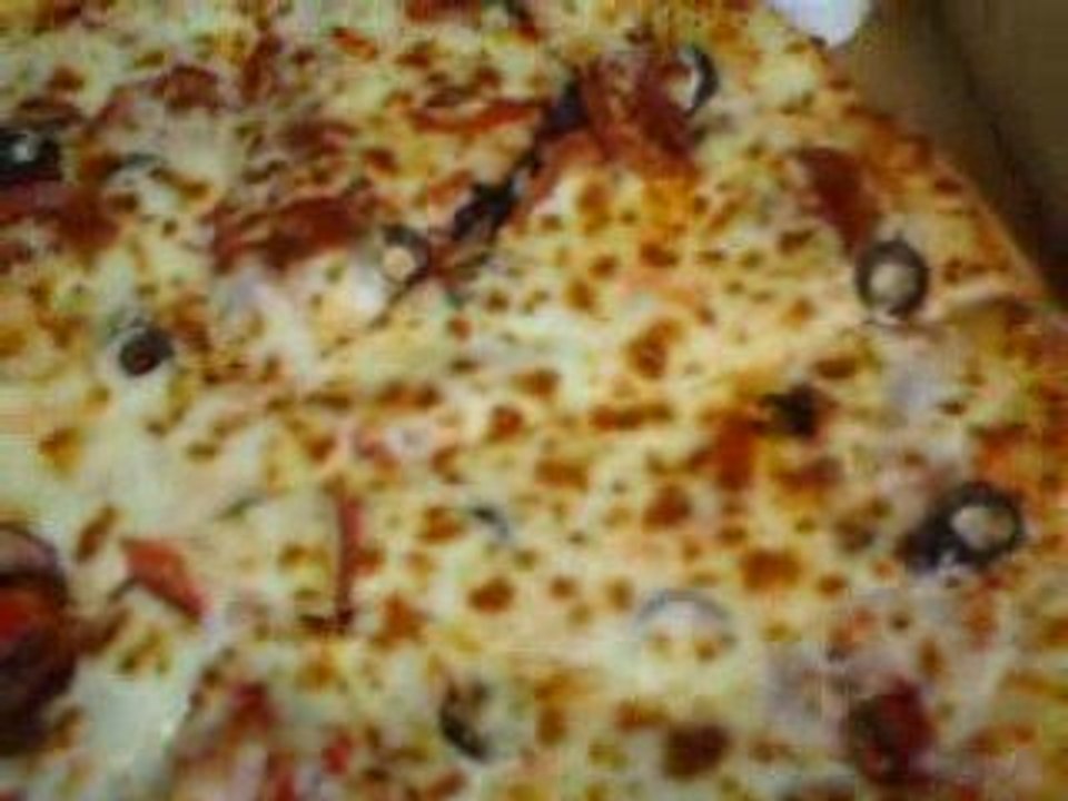 Papa Johns XL Extreme Cheese Pizza Special