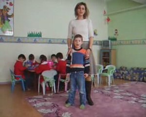 Ana Sınıfı Öğle Grubu