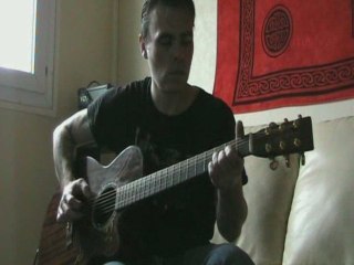 granville ballade compo