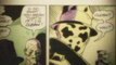 Watchmen - Watching The Watchmen - Rorschach and Nite Owl II