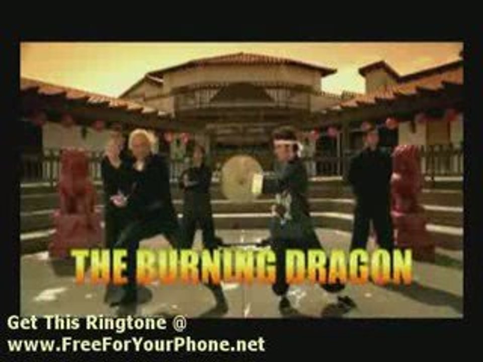 Jonas Brothers - Burnin' Up - Official Music Video (HQ)