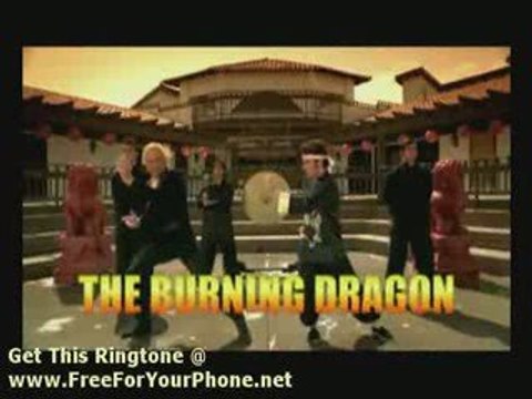 Jonas Brothers - Burnin' Up - Official Music Video (HQ)
