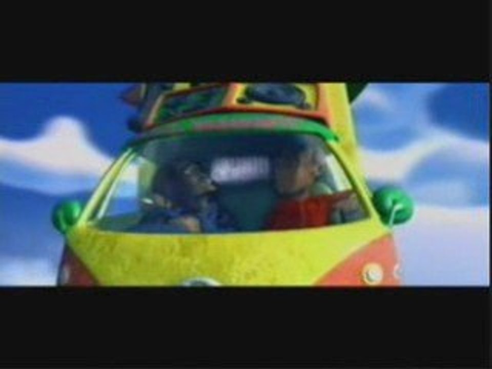 Gilberto gil Bob marley -three little birds