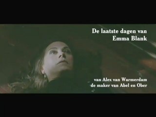 De Laatste dagen van Emma Blank