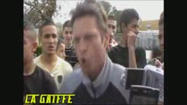 TLF A La Deveze 34500 Beziers - Fresstyle L'Anguille