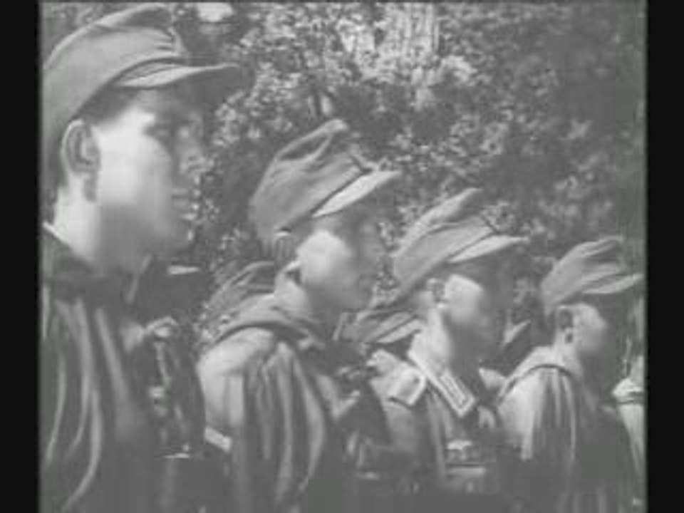 German Sniper Part 7