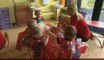 Castleblaney Childcare Project For Pobal 2008