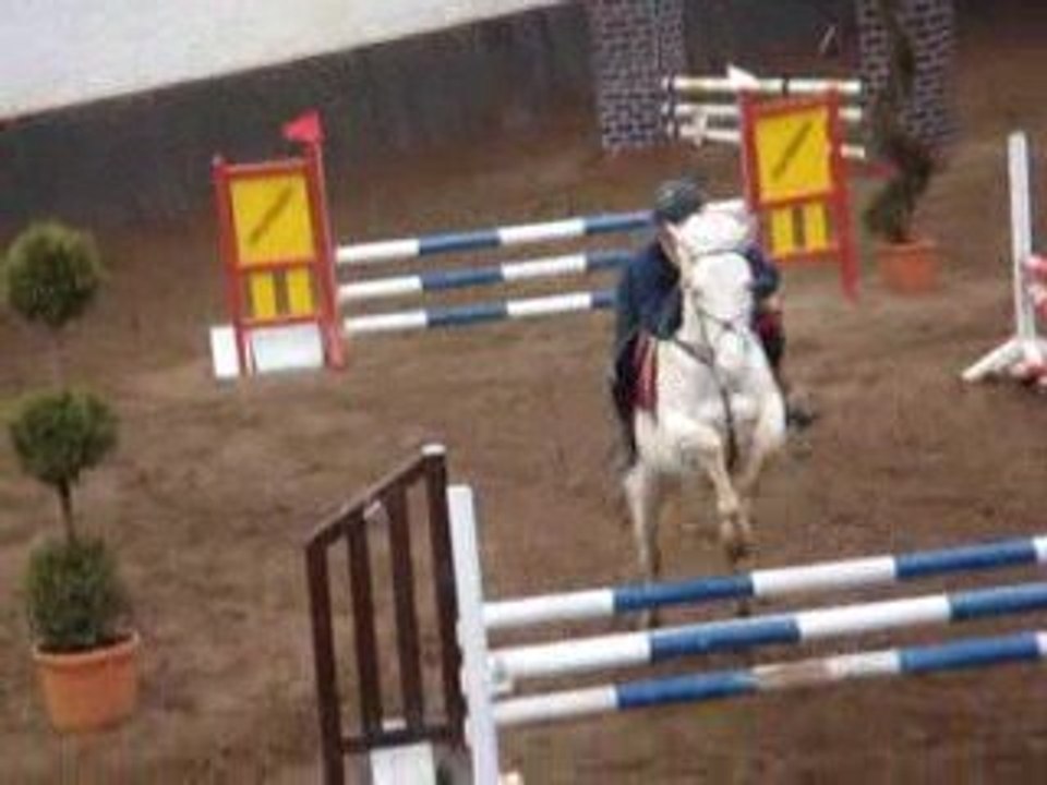 Farah & Isis en 80