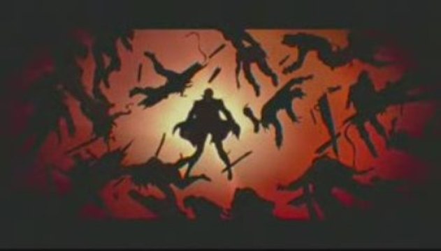 Watchmen - Tales Of The Black Freighter Featurette