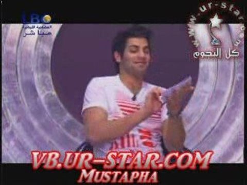 Prime 8 - Reportage Lara- Star Academy LBC6 - (3.3)