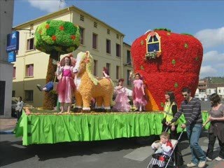 Carnaval agen 04 et 05 04 2009